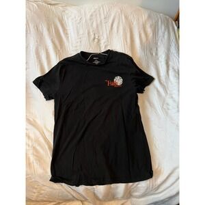 Novamen Faith International T-Shirt Mens L